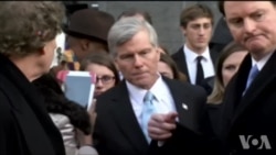 前维州州长因腐败被判两年 前维州州长因腐败被判两年