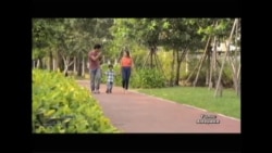 Назви вулиць у США підлаштовують під китайців Назви вулиць у США підлаштовують під китайців