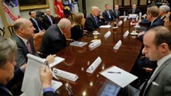 ရေနံပိုက်လိုင်းတည်ဆောက်ရေးစီမံကိန်း Trump ခွင့်ပြု ရေနံပိုက်လိုင်းတည်ဆောက်ရေးစီမံကိန်း Trump ခွင့်ပြု