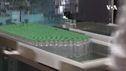 专家针对新冠疫苗安全顾虑答疑 专家针对新冠疫苗安全顾虑答疑