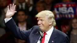 Donald Trump နဲ့ Duterte အပြန်အလှန် လည်ပတ်ဖို့ ဖိတ်ကြား Donald Trump နဲ့ Duterte အပြန်အလှန် လည်ပတ်ဖို့ ဖိတ်ကြား