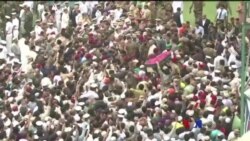 ပါကစ္စတန်ရဲ့ မာသာထရီဇာ Edhi ပါကစ္စတန်ရဲ့ မာသာထရီဇာ Edhi