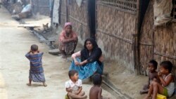 ရခိုင်အတွက် မလေးရှား အကူအညီ သင်္ဘော ထွက်လာပြီ ရခိုင်အတွက် မလေးရှား အကူအညီ သင်္ဘော ထွက်လာပြီ