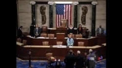 财政悬崖谈判与美国的民主运作 财政悬崖谈判与美国的民主运作