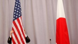 美日峰会共识高 安全与经济均抗衡中国 美日峰会共识高 安全与经济均抗衡中国