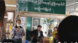 စစ်အာဏာသိမ်းမှုကို ထောက်ခံသူတို့ရဲ့တန်ပြန်ဆန္ဒပြပွဲ စစ်အာဏာသိမ်းမှုကို ထောက်ခံသူတို့ရဲ့တန်ပြန်ဆန္ဒပြပွဲ