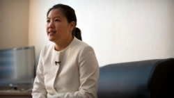 维权律师余文生之妻: 没有国际关注他的的遭遇会更惨 维权律师余文生之妻: 没有国际关注他的的遭遇会更惨