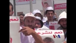 埃及局势紧张 军方威胁镇压反对派 埃及局势紧张 军方威胁镇压反对派