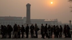 FCCC报告:外国记者在华报道环境不断恶化 FCCC报告:外国记者在华报道环境不断恶化