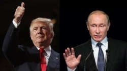 ရုရှားနဲ့ပတ်သက်မှု အရှုပ်တော်ပုံ Trump အစိုးရ ဆက်ရှင်းရအုံးမည် ရုရှားနဲ့ပတ်သက်မှု အရှုပ်တော်ပုံ Trump အစိုးရ ဆက်ရှင်းရအုံးမည်