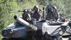 အမေရိကန်နဲ့ တောင်ကိုရီးယား ပူးတွဲစစ်ရေးလေ့ကျင့် အမေရိကန်နဲ့ တောင်ကိုရီးယား ပူးတွဲစစ်ရေးလေ့ကျင့်