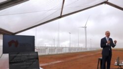 ကမ္ဘာ့အကြီးဆုံး လစ်သီယမ် ဘက်ထရီ ကမ္ဘာ့အကြီးဆုံး လစ်သီယမ် ဘက်ထရီ