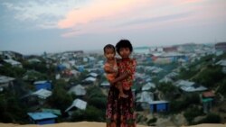 မြန်မာကိုယ်စားလှယ်အဖွဲ့ ဘင်္ဂလားဒေ့ရှ် ဒုက္ခသည်စခန်းသွားမည် မြန်မာကိုယ်စားလှယ်အဖွဲ့ ဘင်္ဂလားဒေ့ရှ် ဒုက္ခသည်စခန်းသွားမည်