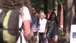 哈佛学生如何看待学校被控招生歧视亚裔? 哈佛学生如何看待学校被控招生歧视亚裔?