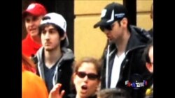 波士顿爆炸案嫌疑人曾有极端主义表现 波士顿爆炸案嫌疑人曾有极端主义表现