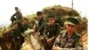 KIA Kachin Soldiers
