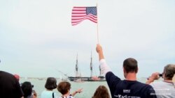 美国万花筒:国家公园之旅:美国古城波士顿 美国万花筒:国家公园之旅:美国古城波士顿