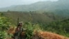 KIA တပ်စခန်းတနေရာ (ယခင်ပုံဟောင်း)