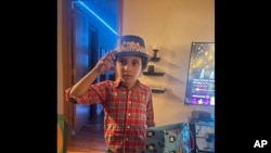 မုန်းတီးမှုအခြေခံနဲ့ ဓါးထိုးခံရပြီး သေဆုံးခဲ့သူ ၆ နှစ်အရွယ် ပါလက်စတိုင်း-အမေရိကန်ကလေး။