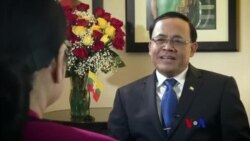 ဘင်္ဂလားဒေ့ရ်ှရောက် ဒုက္ခသည်များနေရပ်ခေါ်ယူရေးအစိုးရကြိုးပမ်းချက် ဘင်္ဂလားဒေ့ရ်ှရောက် ဒုက္ခသည်များနေရပ်ခေါ်ယူရေးအစိုးရကြိုးပမ်းချက်