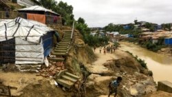 ရိုဟင်ဂျာတွေဌာနေပြန်ရေး ဆွေးနွေးမှု HRW တုံ့ပြန် ရိုဟင်ဂျာတွေဌာနေပြန်ရေး ဆွေးနွေးမှု HRW တုံ့ပြန်
