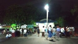 ဟန့်တားခံရတဲ့ အစ္စလာမ် ဝတ်ပြုနေရာ ပြန်လည်ခွင့်ပြုမည် ဟန့်တားခံရတဲ့ အစ္စလာမ် ဝတ်ပြုနေရာ ပြန်လည်ခွင့်ပြုမည်