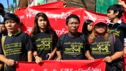 မြန်မာသတင်းမီဒီယာနှိပ်ကွပ်ခံရမှု ကုလအစီရင်ခံစာ CPJ ကြိုဆို မြန်မာသတင်းမီဒီယာနှိပ်ကွပ်ခံရမှု ကုလအစီရင်ခံစာ CPJ ကြိုဆို