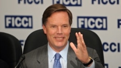 时事大家谈: 美国启动任命驻华大使,两国是否维系低谷平衡? 时事大家谈: 美国启动任命驻华大使,两国是否维系低谷平衡?