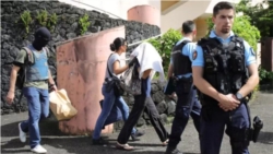 ပြင်သစ်ပိုင် Reunion ကျွန်း အကြမ်းဖက်ပစ်ခတ်မှုဖြစ်ပွား ပြင်သစ်ပိုင် Reunion ကျွန်း အကြမ်းဖက်ပစ်ခတ်မှုဖြစ်ပွား