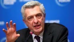 ဒုက္ခသည်များဆိုင်ရာ ကုလမဟာမင်းကြီး COVID 19 ကူးစက်ခံရ ဒုက္ခသည်များဆိုင်ရာ ကုလမဟာမင်းကြီး COVID 19 ကူးစက်ခံရ