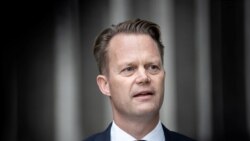 ရှားသံတမန် ၁၅ ဦး သူလျှိုမှုနဲ့ ၁၄ ရက်အတွင်း ထွက်ခွာဖို့ ဒိန်းမတ်နိုင်ငံက နှင်ထုတ် ရှားသံတမန် ၁၅ ဦး သူလျှိုမှုနဲ့ ၁၄ ရက်အတွင်း ထွက်ခွာဖို့ ဒိန်းမတ်နိုင်ငံက နှင်ထုတ်