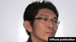 ကိုလှမျိုးနောင် ၈၈မျိုးဆက်ခေါင်းဆောင် သတင်းဓာတ်ပုံ-( ၈၈ ငြိမ်းချမ်းရေးနှင့် ပွင့်လင်း လူ့အဖွဲ့အစည်း)