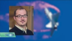 VOA连线(艾德华):专家:中国空军目标是击败美国而非仅与之竞争 VOA连线(艾德华):专家:中国空军目标是击败美国而非仅与之竞争