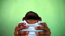 အမေရိကန်မှာ ဇီကာ ကူးစက်ခံရသူ သုံးရာနီးပါးရှိ အမေရိကန်မှာ ဇီကာ ကူးစက်ခံရသူ သုံးရာနီးပါးရှိ