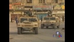 伊拉克战争改变美国战争策略 伊拉克战争改变美国战争策略