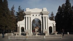 焦点对话:清华朱令毒杀疑案的今与昔:专访媒体人李佳佳 焦点对话:清华朱令毒杀疑案的今与昔:专访媒体人李佳佳