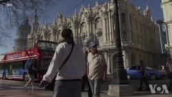 美国加大对古巴施压 美国加大对古巴施压