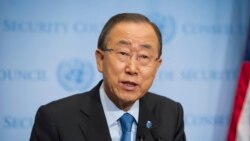 ASEAN ဝန်ကြီးတွေနဲ့ ဘန်ကီမွန်း တွေ့ဆုံ ASEAN ဝန်ကြီးတွေနဲ့ ဘန်ကီမွန်း တွေ့ဆုံ