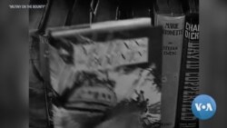 VOA英语视频: 新冠疫情或成为机器人大放异彩之时 VOA英语视频: 新冠疫情或成为机器人大放异彩之时