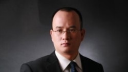 中国当局开审“维权战士”郝劲松 被指藐视世界人权日 中国当局开审“维权战士”郝劲松 被指藐视世界人权日