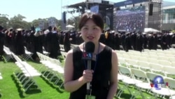 中国一些留学生对达赖喇嘛演讲不认同但尊重 中国一些留学生对达赖喇嘛演讲不认同但尊重