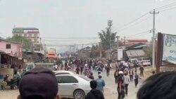 ရှမ်းနဲ့ ပဲခူးသပိတ်စစ်ကြောင်းများ ဖြိုခွင်းခံရမှု ထိခိုက်၊ ဖမ်းဆီးခံရမှု ရှိ ရှမ်းနဲ့ ပဲခူးသပိတ်စစ်ကြောင်းများ ဖြိုခွင်းခံရမှု ထိခိုက်၊ ဖမ်းဆီးခံရမှု ရှိ