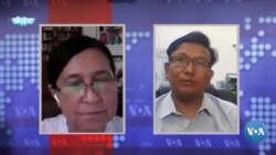 မြန်မာ့ ကိုဗစ်ကာကွယ်ရေး Speaker Drone သုံးစွဲမှု မြန်မာ့ ကိုဗစ်ကာကွယ်ရေး Speaker Drone သုံးစွဲမှု
