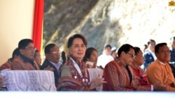 အတိုင်ပင်ခံ ICJ ခရီး လူထုထောက်ခံပွဲများ ဝေဖန်ခံရ အတိုင်ပင်ခံ ICJ ခရီး လူထုထောက်ခံပွဲများ ဝေဖန်ခံရ