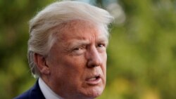 ကမ္ဘာ့ကုန်သွယ်ရေးအဖွဲ့က နုတ်ထွက်ဖို့ ကန်ခြိမ်းခြောက် ကမ္ဘာ့ကုန်သွယ်ရေးအဖွဲ့က နုတ်ထွက်ဖို့ ကန်ခြိမ်းခြောက်