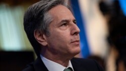 ကန်နိုင်ငံခြားရေးဝန်ကြီး ဥရောပခရီး ထွက်ခွာ ကန်နိုင်ငံခြားရေးဝန်ကြီး ဥရောပခရီး ထွက်ခွာ