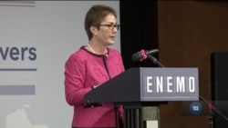 Міжнародні спостерігачі у Києві про хід перегонів. Відео