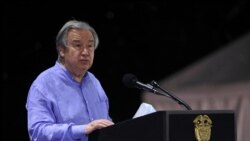 ကြည့်မြင်တိုင် ဆန္ဒပြပွဲ နှိမ်နင်းမှု အတွင်းရေးမှူးချုပ် အပြင်းထန်ဆုံး ရှုတ်ချ ကြည့်မြင်တိုင် ဆန္ဒပြပွဲ နှိမ်နင်းမှု အတွင်းရေးမှူးချုပ် အပြင်းထန်ဆုံး ရှုတ်ချ