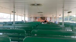 နိုင်ငံတဝန်း ဒေသအများအပြား အသံတိတ်သပိတ် ဆင်နွှဲ နိုင်ငံတဝန်း ဒေသအများအပြား အသံတိတ်သပိတ် ဆင်နွှဲ