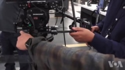 美国万花筒:好莱坞开办多元化实习项目 美国万花筒:好莱坞开办多元化实习项目